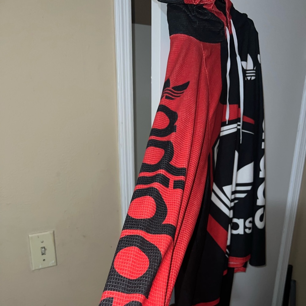 Adidas Men Top n Bottom